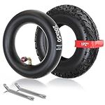 1PZ F2T-50W Tyre and Inner Tube 200