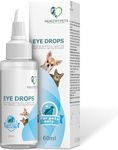 Eye Drops for Dogs & Cats by Health