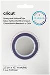 Cricut Strong Heat Resistant Tape 1"X33'-2009357