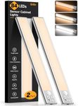 Gritin 10.2inch Under Cabinet Light