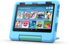 Amazon Fire HD 8 Kids tablet, inclu