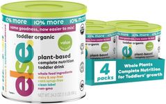 ELSE Organic Value Toddler Formula 