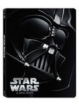 George Lucas’s: Star Wars - Episode 4: A New Hope (1977) (Limited Collector's Edition Steelbook)