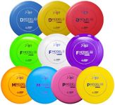 Prodigy Disc 10-Pack Disc Golf Star