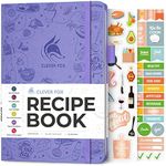 Clever Fox Recipe Book – Make Your 