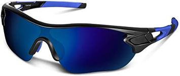 BEACOOL Polarized Sport Sunglasses 