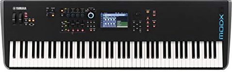 Yamaha MODX8 88-Key Synthesizer Workstation