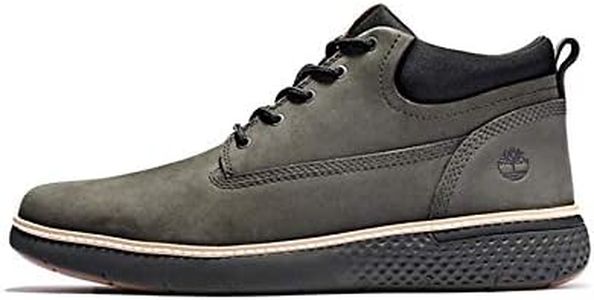Timberland Homme Cross Mark Pt Chukka Botte Oxford, 41 EU