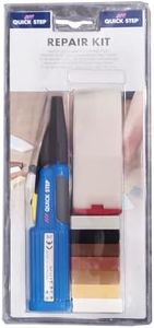 Quick Step Repair Kit - Repair Kit For Damaged Quick Step Floors