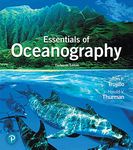 Essentials of Oceanography