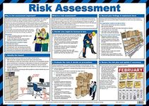 Safety First Aid Group Risk Assessm