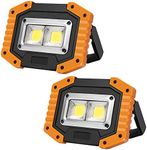 OTYTY 2 COB 30W 1500LM LED Work Lig