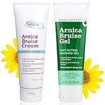Miracle Plus Arnica Cream Bruise Re