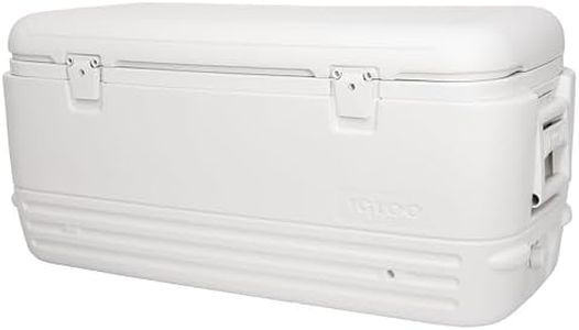 Igloo Polar 120 Qt. Cooler