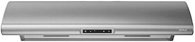 30" Typhoon Under-Cabinet Model: AK