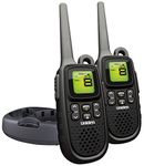 Uniden PMR446SPL-2CK Two Way Radio