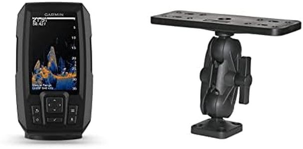 Garmin Str