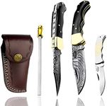 Best.Buy.Damascus1 Ultimate Folding