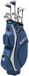 Wilson MAGNOLIA PACKAGE GOLF SET