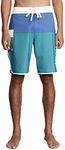 RVCA Men's Eastern Trunk, Vintage G