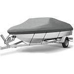 Pyle Inflatable Boat Cover - 10.5’ 