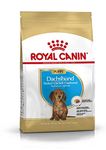 Royal Canin Dog Food Dachshund Puppy Dry Mix 1.5kg