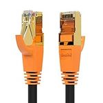 Cat 8 Ethernet Cable 6ft, Outdoor&I