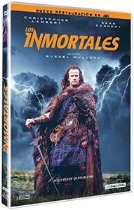 Los inmort
