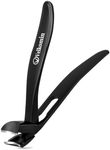 VELKOMIN Angled Head Toenail Clippers for Seniors Toenails, Long-Handled, Ultra-Sharp and Durable Stainless Steel Toenail Cutter Trimmer for Men and Women, 18-Month Replacement Warranty!