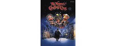 The Muppet Christmas Carol