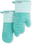 KitchenAid Albany Oven Mitt 2-Pack 