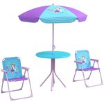 Kids Outdoor Furniture