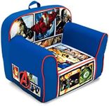 Delta Children Marvel Avengers Foam Snuggle Chair