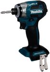 Makita 18V LXT Brushless 1/4" Impac