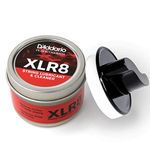 Planet Waves XLR8 String Lubricant/Cleaner