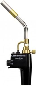 Rothenberger Super-Fire 2 Brazing Torch