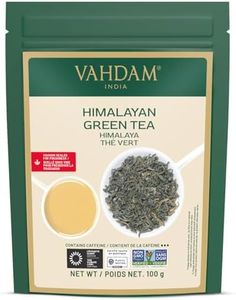 VAHDAM, Hi