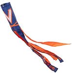 College Flags and Banners Co. Virginia Cavaliers Windsock