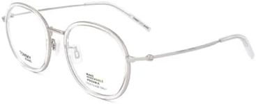 Tommy Hilfiger TJ 0068/F Asian Fit CTL 53 Unisex Eyeglasses