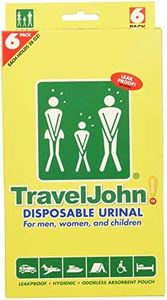 TravelJohn