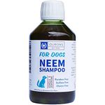 Neem Shampoo For Dogs