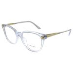 Versace VE3242A Asian Fit 148 54 New Women Eyeglasses