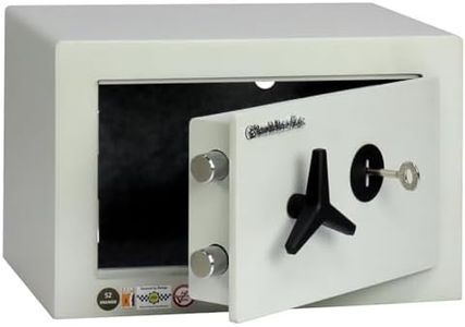 Chubbsafes Homevault S2 Safe S15K