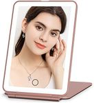 Rechargeable Makeup Vanity Mirror w