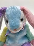 TY Beanie Baby - DIPPY the Rabbit (various color pattern) [Toy]