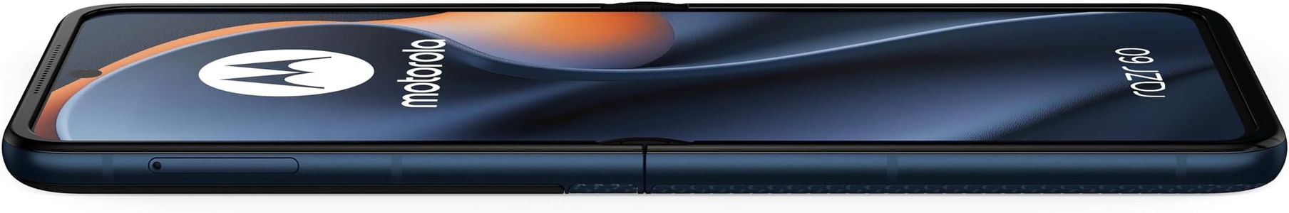 Motorola Razr 60 Smartphone, 8GB RAM, 256GB Storage