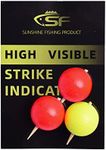 SF Strike Indicators Bobbers Fly Fi