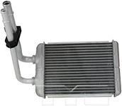 TYC 96051 Replacement Heater Core