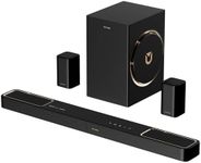 ULTIMEA 5.1.2ch Soundbar with Dolby
