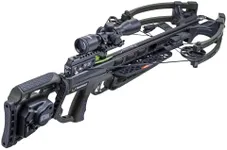 TenPoint Titan X De-Cock, Moss Gree